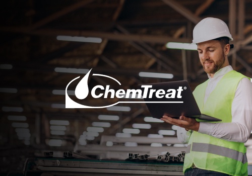 IT Staff Augmentation Package Example: Chemtreat