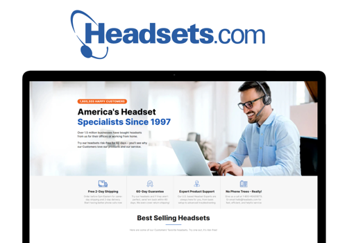 E-Commerce Development Package Example: Shopify Web Developer