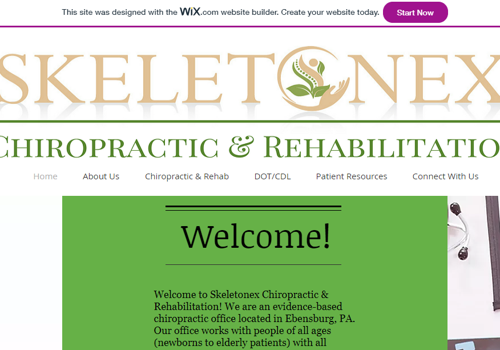 Web Development Package Example: Shopify Website Design and Development