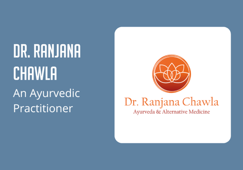 Social Media Marketing Package Example: Dr. Ranjana Chawla