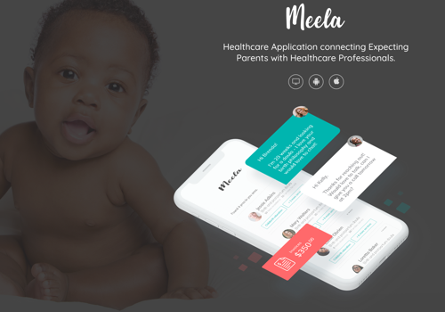 AI Development Package Example: Healthcare Platform for Parents and Professionals