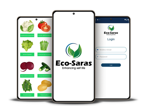 Web Development Package Example: Custom ERP Solution with IoT Integration