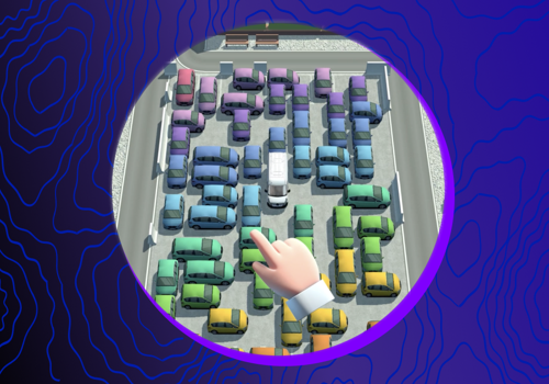 Advertising Package Example: 2D + 3D + Unity Ad Creatives | Popcore