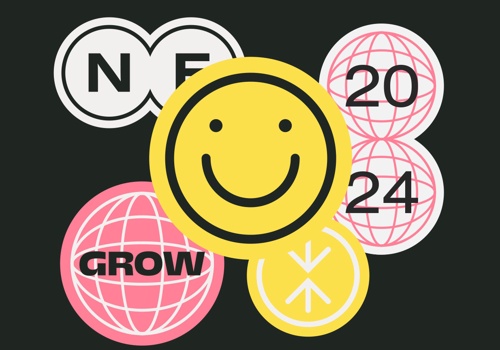 Branding Package Example: Brand Image