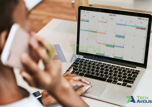Mobile App Development Package Example: Appointment Booking Application