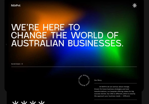 Branding Package Example: Brand Positioning, Brand Strategy & Branding