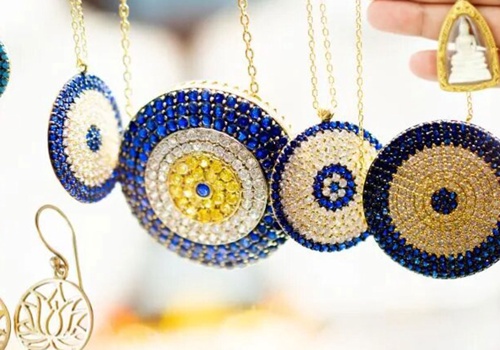 Search Engine Optimization Package Example: Magento 2 Commerce Solution for B2B Jewelry & Fash