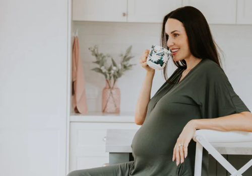 Social Media Marketing Package Example: Scaling an Australian Maternity Dress Brand