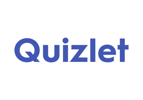 Mobile App Development Package Example: Quizlet