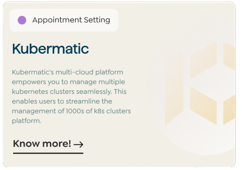 Sales Outsourcing Package Example: Cost-Effective Case Study of Kubermetic