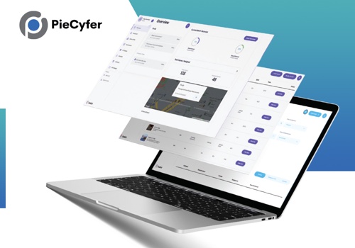 Custom Software Development Package Example: SDASH