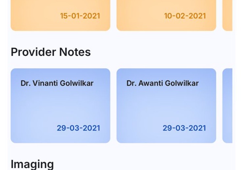 Custom Software Development Package Example: Mercurial AI