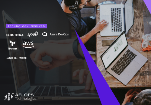 BI & Big Data Consulting & SI Package Example: Big Data & AWS Support