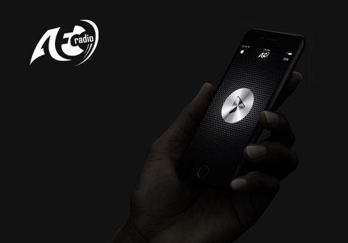 Mobile App Development Package Example: AFC - Radio - iOS & Android apps