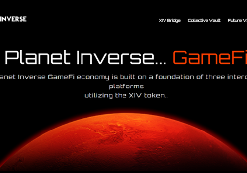 Web Development Package Example: Finance (DeFi) Protocol