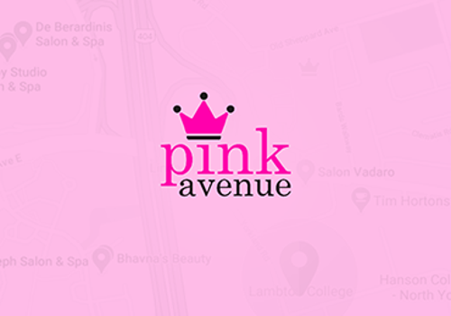 Web Development Package Example: Cross-Platform Booking App for Beauty Salons