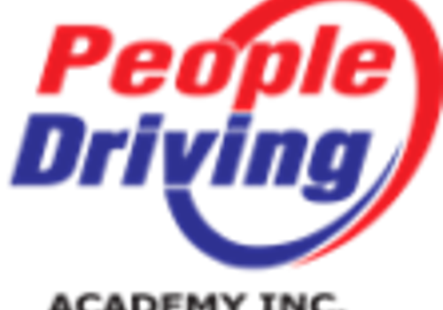 Social Media Marketing Package Example: People Driving School in Calgary