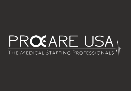 Web Development Package Example: Pro Care USA