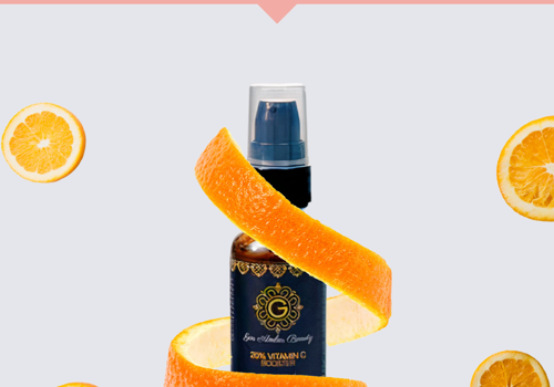 Social Media Marketing Package Example: Social Media Content Creation for a Beauty Brand