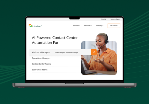 Web Design Package Example: B2B Website and Marketing