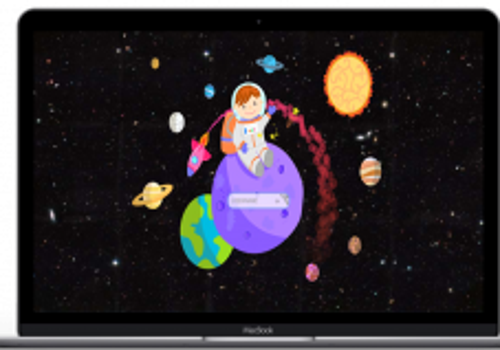 E-Commerce Development Package Example: E-Learning Rocket