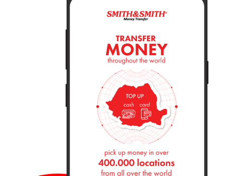 Mobile App Development Package Example: Smith Transfer mobile application