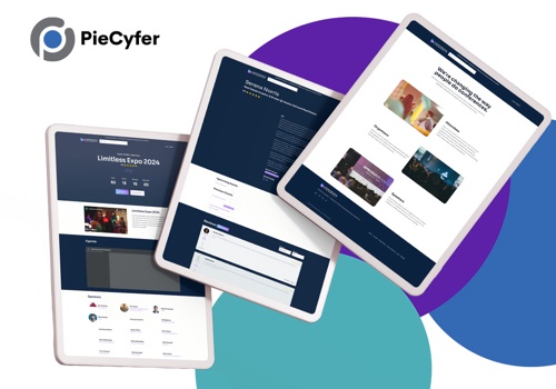 Web Development Package Example: Conference Connect