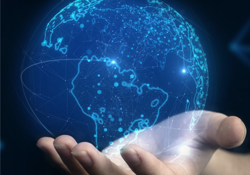 Staffing Package Example: Global headhunting and softlanding services