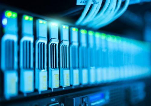 IT Strategy Consulting Package Example: Server Decommissioning for Media Client