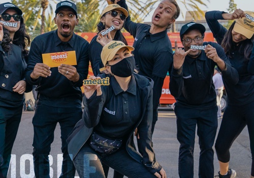 Pay Per Click Package Example: Promobile Marketing