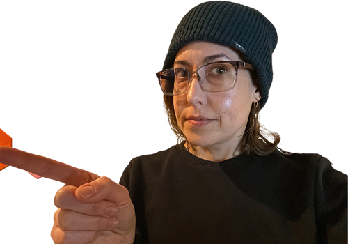 Advertising Package Example: Redesign Consulting, SEO & Content