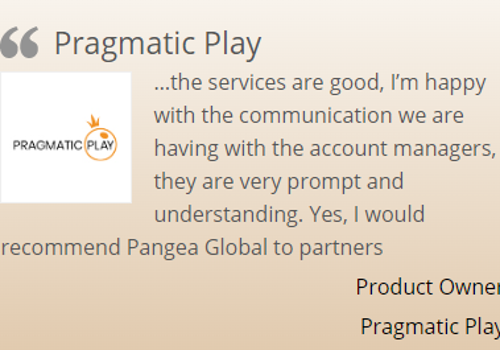 Translation Package Example: iGaming Localization Services