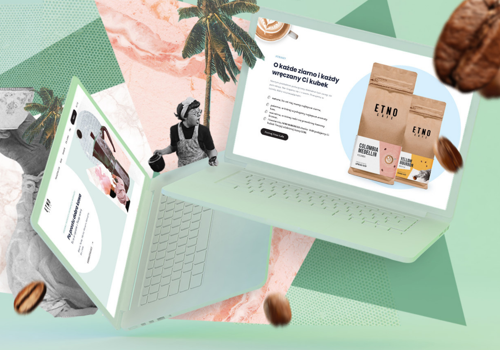 Web Development Package Example: A fast & secure website based on Jamstack