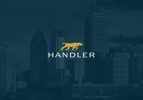 Branding Package Example: Complete rebrand and modern approach to marketing