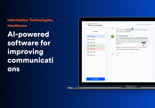 Web Development Package Example: KAI: an AI-powered web module development