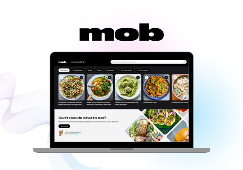 Marketing Strategy Package Example: MOB 2024 Growth