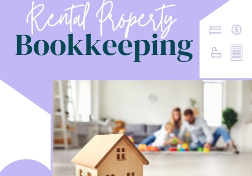 Accounting Package Example: Books of Rental Property Provider