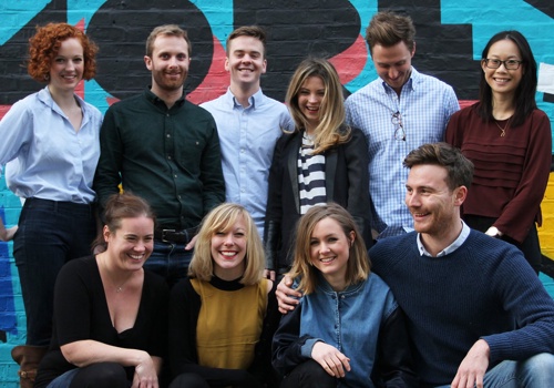 CRM Consulting and SI Package Example: Fractional RevOps & Go-to-Market for Lantum