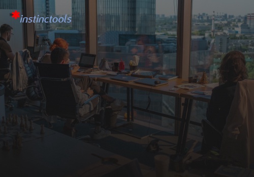 Web Development Package Example: Full-scale MVP Development for a Fintech Startup