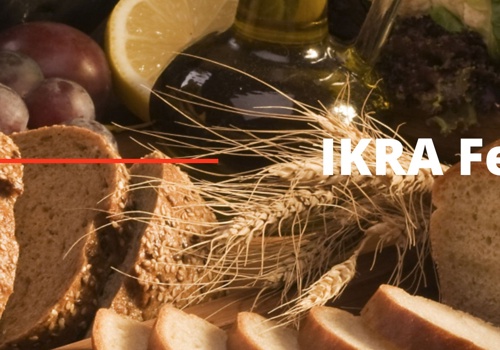 Custom Software Development Package Example: Ikra Festival