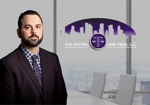 Pay Per Click Package Example: Eaton Family Law Group