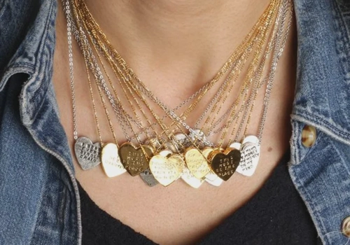 Content Marketing Package Example: Erica Weiner