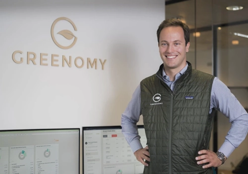 CRM Consulting and SI Package Example: Fractional RevOps for Greenomy