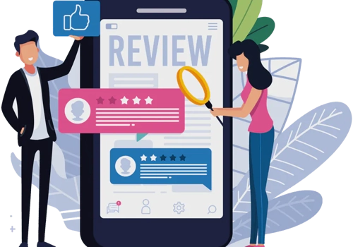 Custom Software Development Package Example: Web Development