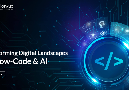 UX/UI Design Package Example: Website Development for Technology Company
