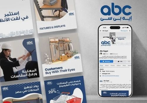 Digital Strategy Package Example: Abc Social Media