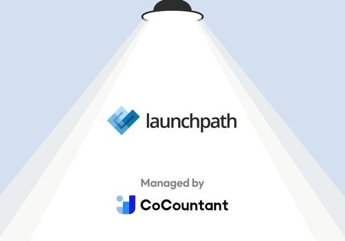 Accounting Package Example: Bookkeeping & Accounting Services for LaunchPath