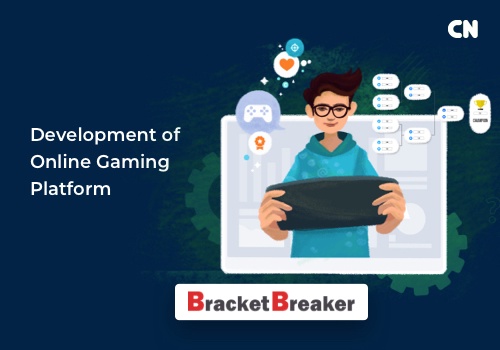 Web Development Package Example: Development of Online Gaming Platform