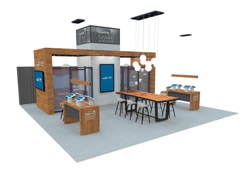 Content Marketing Package Example: Lowering the Cost of Lead Gen