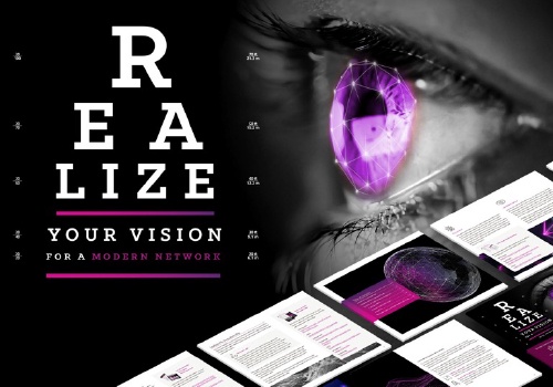 Marketing Strategy Package Example: In search of an end-to-end agency partner?